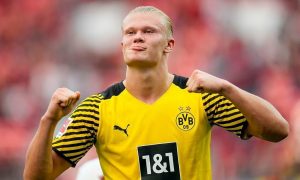 Erling Haaland – Cỗ máy ghi bàn Na Uy